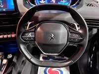 USED 2021 71 PEUGEOT 3008 1.6 13.2kWh Allure SUV 5dr Petrol Plug-in Hybrid e-EAT Euro 6 (s/s) (225 ps) One Owner. 180 Camera.