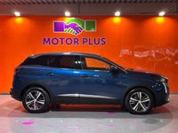 USED 2021 71 PEUGEOT 3008 1.6 13.2kWh Allure SUV 5dr Petrol Plug-in Hybrid e-EAT Euro 6 (s/s) (225 ps) One Owner. 180 Camera.