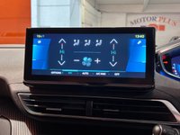 USED 2021 71 PEUGEOT 3008 1.6 13.2kWh Allure SUV 5dr Petrol Plug-in Hybrid e-EAT Euro 6 (s/s) (225 ps) One Owner. 180 Camera.