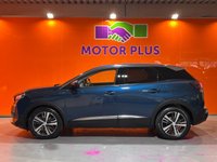 USED 2021 71 PEUGEOT 3008 1.6 13.2kWh Allure SUV 5dr Petrol Plug-in Hybrid e-EAT Euro 6 (s/s) (225 ps) One Owner. 180 Camera.