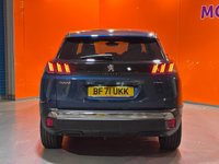 USED 2021 71 PEUGEOT 3008 1.6 13.2kWh Allure SUV 5dr Petrol Plug-in Hybrid e-EAT Euro 6 (s/s) (225 ps) One Owner. 180 Camera.