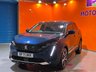 USED 2021 71 PEUGEOT 3008 1.6 13.2kWh Allure SUV 5dr Petrol Plug-in Hybrid e-EAT Euro 6 (s/s) (225 ps) One Owner. 180 Camera.