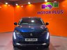 USED 2021 71 PEUGEOT 3008 1.6 13.2kWh Allure SUV 5dr Petrol Plug-in Hybrid e-EAT Euro 6 (s/s) (225 ps) One Owner. 180 Camera.
