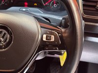 USED 2018 18 VOLKSWAGEN T-ROC 1.5 TSI EVO SE SUV 5dr Petrol Manual Euro 6 (s/s) (150 ps) Beats Soundpack. Black Roof.