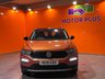 USED 2018 18 VOLKSWAGEN T-ROC 1.5 TSI EVO SE SUV 5dr Petrol Manual Euro 6 (s/s) (150 ps) Beats Soundpack. Black Roof.