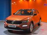 USED 2018 18 VOLKSWAGEN T-ROC 1.5 TSI EVO SE SUV 5dr Petrol Manual Euro 6 (s/s) (150 ps) Beats Soundpack. Black Roof.
