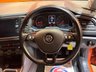 USED 2018 18 VOLKSWAGEN T-ROC 1.5 TSI EVO SE SUV 5dr Petrol Manual Euro 6 (s/s) (150 ps) Beats Soundpack. Black Roof.