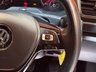USED 2018 18 VOLKSWAGEN T-ROC 1.5 TSI EVO SE SUV 5dr Petrol Manual Euro 6 (s/s) (150 ps) Beats Soundpack. Black Roof.
