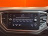 USED 2018 18 VOLKSWAGEN T-ROC 1.5 TSI EVO SE SUV 5dr Petrol Manual Euro 6 (s/s) (150 ps) Beats Soundpack. Black Roof.