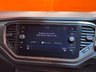 USED 2018 18 VOLKSWAGEN T-ROC 1.5 TSI EVO SE SUV 5dr Petrol Manual Euro 6 (s/s) (150 ps) Beats Soundpack. Black Roof.