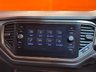 USED 2018 18 VOLKSWAGEN T-ROC 1.5 TSI EVO SE SUV 5dr Petrol Manual Euro 6 (s/s) (150 ps) Beats Soundpack. Black Roof.