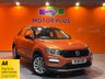USED 2018 18 VOLKSWAGEN T-ROC 1.5 TSI EVO SE SUV 5dr Petrol Manual Euro 6 (s/s) (150 ps) Beats Soundpack. Black Roof.