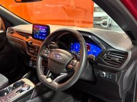 USED 2020 20 FORD KUGA 1.5 EcoBlue ST-Line X First Edition SUV 5dr Diesel Auto Euro 6 (s/s) (120 ps) Technology Pack. Huge Spec.