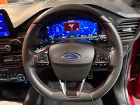USED 2020 20 FORD KUGA 1.5 EcoBlue ST-Line X First Edition SUV 5dr Diesel Auto Euro 6 (s/s) (120 ps) Technology Pack. Huge Spec.