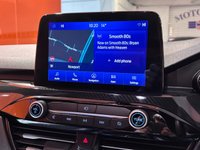 USED 2020 20 FORD KUGA 1.5 EcoBlue ST-Line X First Edition SUV 5dr Diesel Auto Euro 6 (s/s) (120 ps) Technology Pack. Huge Spec.