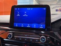 USED 2020 20 FORD KUGA 1.5 EcoBlue ST-Line X First Edition SUV 5dr Diesel Auto Euro 6 (s/s) (120 ps) Technology Pack. Huge Spec.