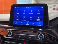 USED 2020 20 FORD KUGA 1.5 EcoBlue ST-Line X First Edition SUV 5dr Diesel Auto Euro 6 (s/s) (120 ps) Technology Pack. Huge Spec.