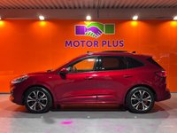 USED 2020 20 FORD KUGA 1.5 EcoBlue ST-Line X First Edition SUV 5dr Diesel Auto Euro 6 (s/s) (120 ps) Technology Pack. Huge Spec.