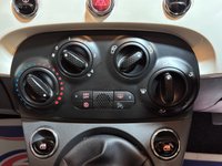 USED 2018 18 FIAT 500 1.2 Pop Hatchback 3dr Petrol Manual Euro 6 (s/s) (69 bhp) Timing Belt Changed