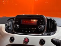 USED 2018 18 FIAT 500 1.2 Pop Hatchback 3dr Petrol Manual Euro 6 (s/s) (69 bhp) Timing Belt Changed