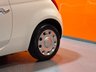 USED 2018 18 FIAT 500 1.2 Pop Hatchback 3dr Petrol Manual Euro 6 (s/s) (69 bhp) Timing Belt Changed