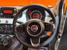 USED 2018 18 FIAT 500 1.2 Pop Hatchback 3dr Petrol Manual Euro 6 (s/s) (69 bhp) Timing Belt Changed