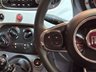 USED 2018 18 FIAT 500 1.2 Pop Hatchback 3dr Petrol Manual Euro 6 (s/s) (69 bhp) Timing Belt Changed