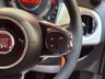 USED 2018 18 FIAT 500 1.2 Pop Hatchback 3dr Petrol Manual Euro 6 (s/s) (69 bhp) Timing Belt Changed