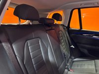 USED 2021 70 BMW X3 2.0 20d MHT xLine SUV 5dr Diesel Hybrid Auto xDrive Euro 6 (s/s) (190 ps) Sun Protection Glass. MHEV.