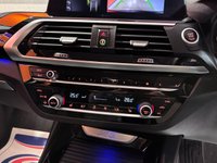 USED 2021 70 BMW X3 2.0 20d MHT xLine SUV 5dr Diesel Hybrid Auto xDrive Euro 6 (s/s) (190 ps) Sun Protection Glass. MHEV.