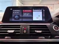 USED 2021 70 BMW X3 2.0 20d MHT xLine SUV 5dr Diesel Hybrid Auto xDrive Euro 6 (s/s) (190 ps) Sun Protection Glass. MHEV.