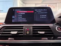 USED 2021 70 BMW X3 2.0 20d MHT xLine SUV 5dr Diesel Hybrid Auto xDrive Euro 6 (s/s) (190 ps) Sun Protection Glass. MHEV.