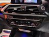 USED 2021 70 BMW X3 2.0 20d MHT xLine SUV 5dr Diesel Hybrid Auto xDrive Euro 6 (s/s) (190 ps) Sun Protection Glass. MHEV.