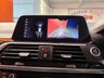 USED 2021 70 BMW X3 2.0 20d MHT xLine SUV 5dr Diesel Hybrid Auto xDrive Euro 6 (s/s) (190 ps) Sun Protection Glass. MHEV.