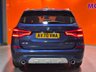 USED 2021 70 BMW X3 2.0 20d MHT xLine SUV 5dr Diesel Hybrid Auto xDrive Euro 6 (s/s) (190 ps) Sun Protection Glass. MHEV.