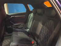 USED 2020 70 AUDI S3 2.0 TFSI Sportback 5dr Petrol S Tronic quattro Euro 6 (s/s) (310 ps) Over &pound;2400 Extras. LED &pound;430 As Well