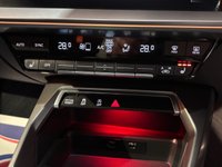 USED 2020 70 AUDI S3 2.0 TFSI Sportback 5dr Petrol S Tronic quattro Euro 6 (s/s) (310 ps) Over &pound;2400 Extras. LED &pound;430 As Well
