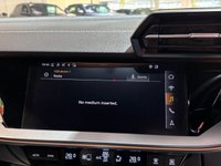 USED 2020 70 AUDI S3 2.0 TFSI Sportback 5dr Petrol S Tronic quattro Euro 6 (s/s) (310 ps) Over &pound;2400 Extras. LED &pound;430 As Well
