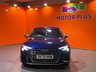 USED 2020 70 AUDI S3 2.0 TFSI Sportback 5dr Petrol S Tronic quattro Euro 6 (s/s) (310 ps) Over &pound;2400 Extras. LED &pound;430 As Well