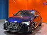 USED 2020 70 AUDI S3 2.0 TFSI Sportback 5dr Petrol S Tronic quattro Euro 6 (s/s) (310 ps) Over &pound;2400 Extras. LED &pound;430 As Well