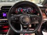 USED 2020 70 AUDI S3 2.0 TFSI Sportback 5dr Petrol S Tronic quattro Euro 6 (s/s) (310 ps) Over &pound;2400 Extras. LED &pound;430 As Well
