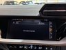 USED 2020 70 AUDI S3 2.0 TFSI Sportback 5dr Petrol S Tronic quattro Euro 6 (s/s) (310 ps) Over &pound;2400 Extras. LED &pound;430 As Well