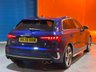 USED 2020 70 AUDI S3 2.0 TFSI Sportback 5dr Petrol S Tronic quattro Euro 6 (s/s) (310 ps) Over &pound;2400 Extras. LED &pound;430 As Well