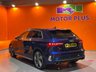 USED 2020 70 AUDI S3 2.0 TFSI Sportback 5dr Petrol S Tronic quattro Euro 6 (s/s) (310 ps) Over &pound;2400 Extras. LED &pound;430 As Well