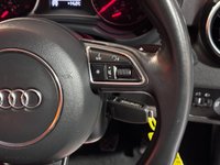 USED 2018 18 AUDI A1 1.4 TFSI Sport Sportback 5dr Petrol Manual Euro 6 (s/s) (Nav) (125 ps) Connectivity Package. Sat Nav.