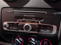 USED 2018 18 AUDI A1 1.4 TFSI Sport Sportback 5dr Petrol Manual Euro 6 (s/s) (Nav) (125 ps) Connectivity Package. Sat Nav.