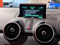USED 2018 18 AUDI A1 1.4 TFSI Sport Sportback 5dr Petrol Manual Euro 6 (s/s) (Nav) (125 ps) Connectivity Package. Sat Nav.