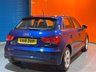 USED 2018 18 AUDI A1 1.4 TFSI Sport Sportback 5dr Petrol Manual Euro 6 (s/s) (Nav) (125 ps) Connectivity Package. Sat Nav.