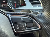 USED 2013 13 AUDI A5 CABRIOLET 2.0 TDI S line Convertible 2dr Diesel Multitronic Euro 5 (s/s) (177 ps) 