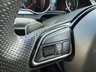 USED 2013 13 AUDI A5 CABRIOLET 2.0 TDI S line Convertible 2dr Diesel Multitronic Euro 5 (s/s) (177 ps) 